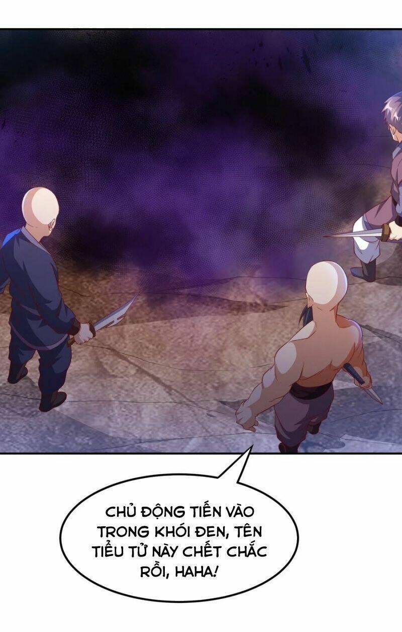 Võ Nghịch Chapter 132 - Trang 2