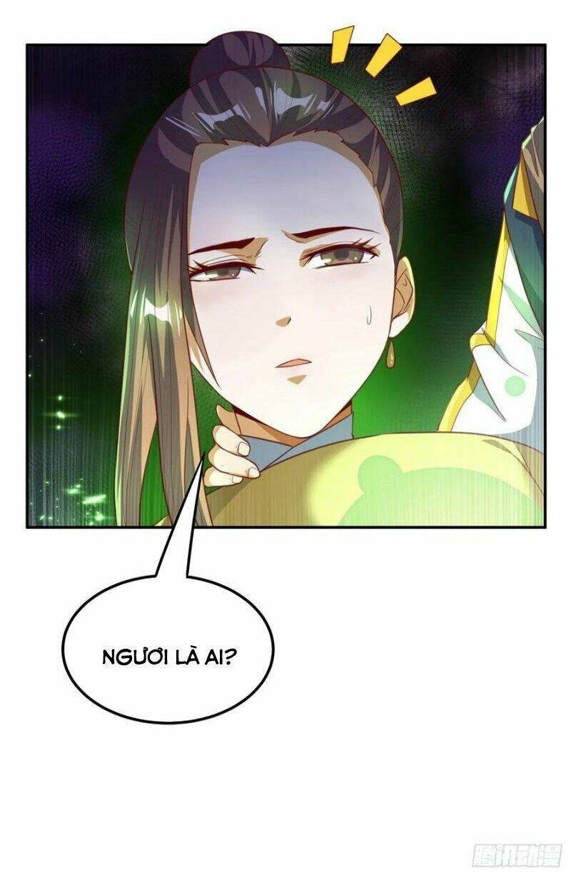 Võ Nghịch Chapter 132 - Trang 2