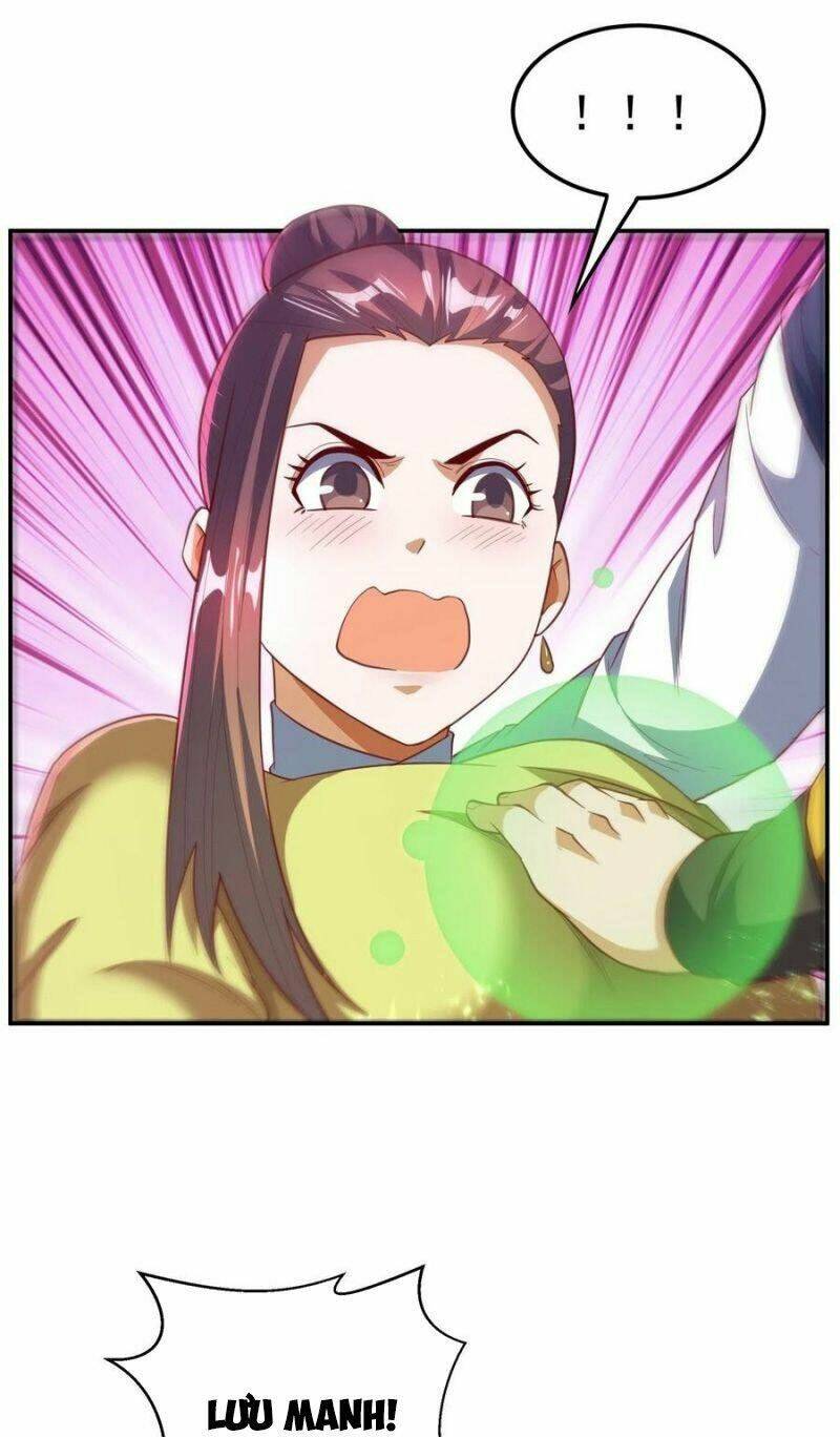 Võ Nghịch Chapter 132 - Trang 2