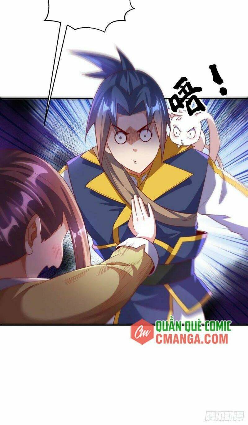 Võ Nghịch Chapter 132 - Trang 2