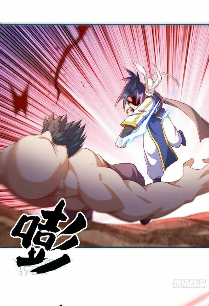 Võ Nghịch Chapter 132 - Trang 2