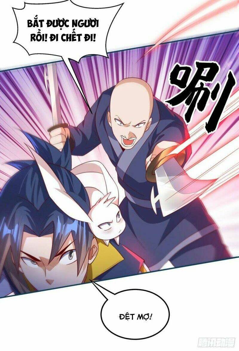 Võ Nghịch Chapter 132 - Trang 2