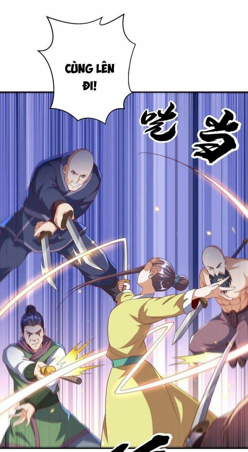 Võ Nghịch Chapter 132 - Trang 2