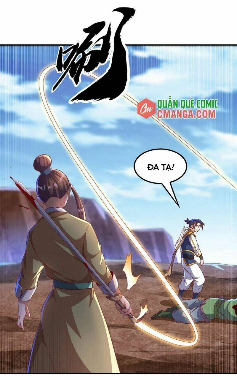 Võ Nghịch Chapter 132 - Trang 2