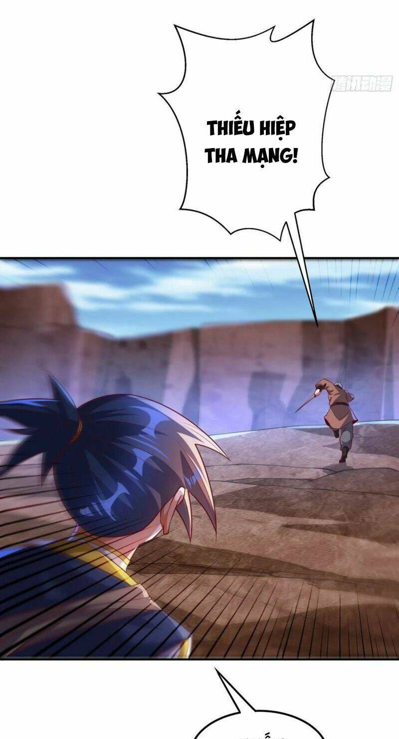 Võ Nghịch Chapter 132 - Trang 2