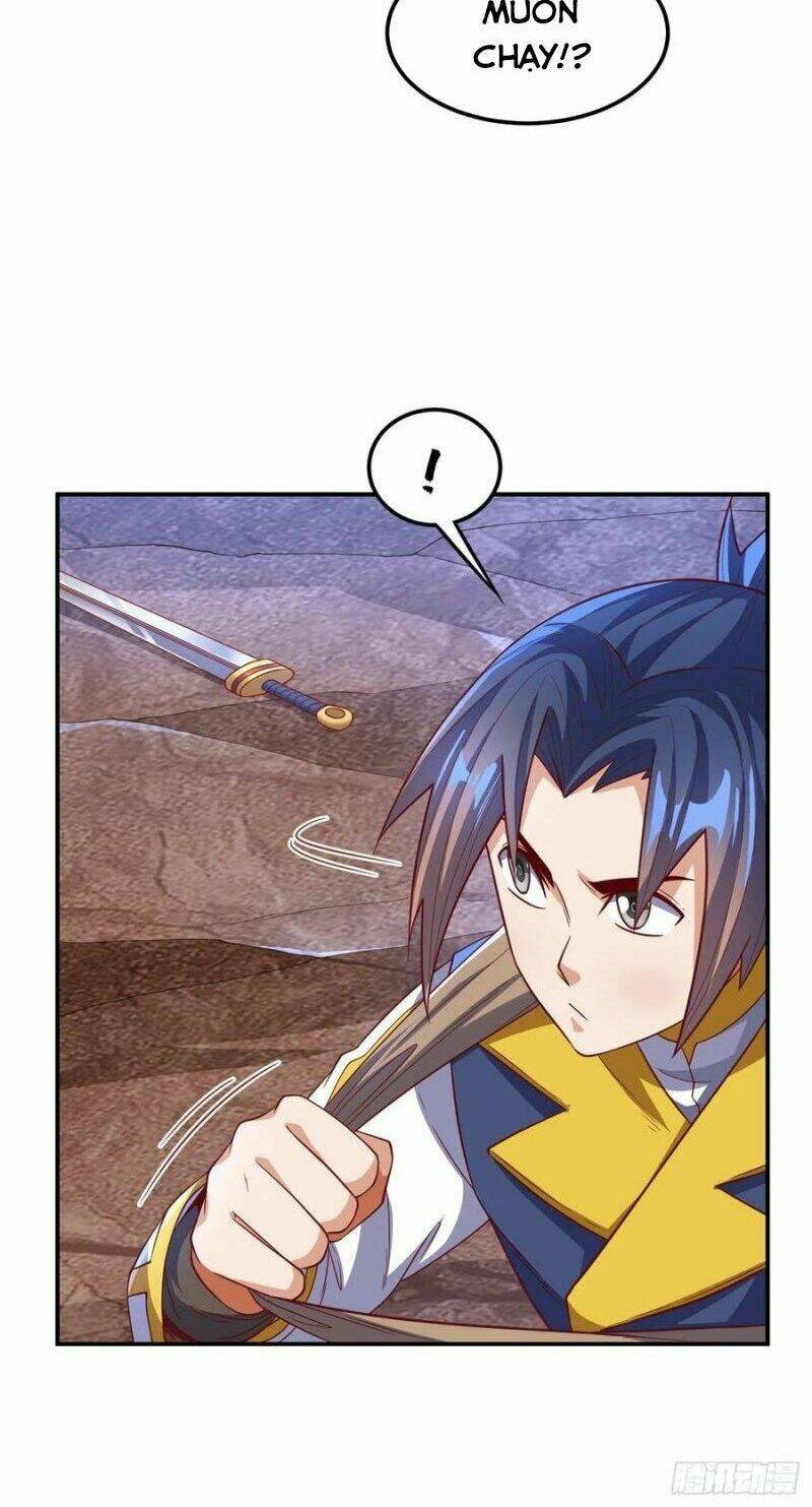 Võ Nghịch Chapter 132 - Trang 2