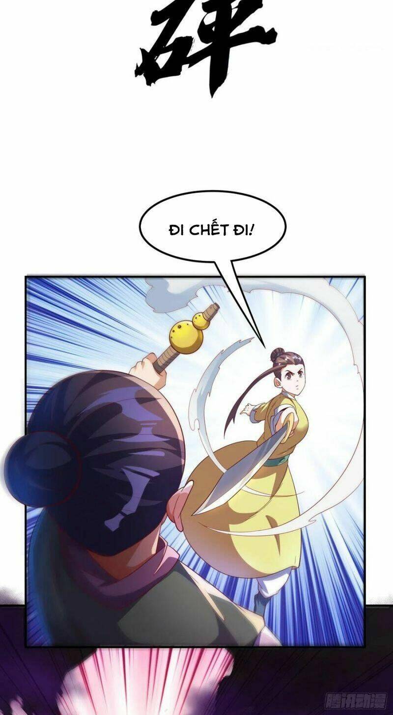 Võ Nghịch Chapter 132 - Trang 2