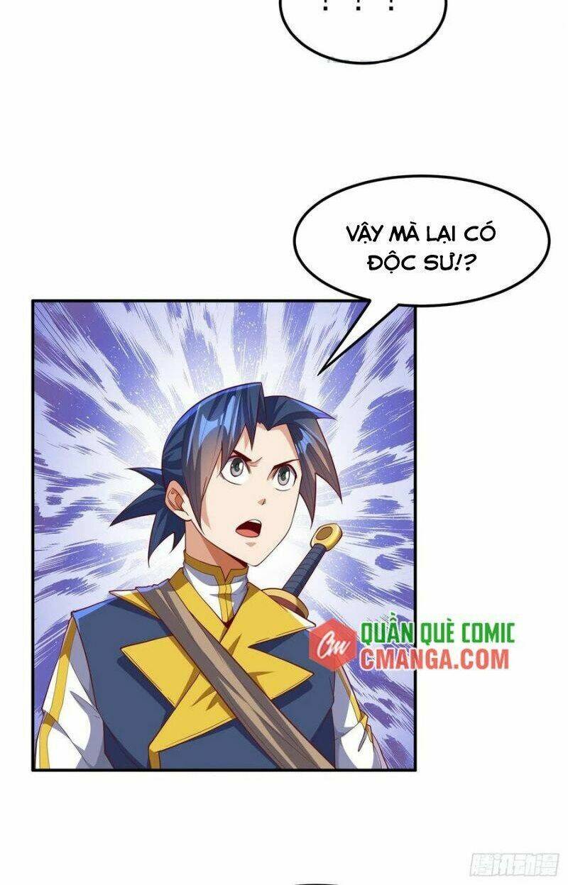 Võ Nghịch Chapter 132 - Trang 2