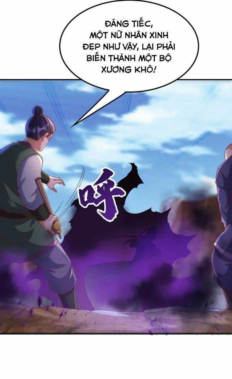 Võ Nghịch Chapter 132 - Trang 2
