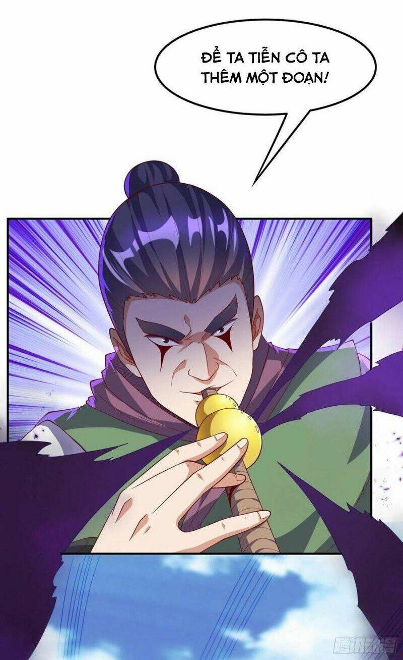 Võ Nghịch Chapter 132 - Trang 2