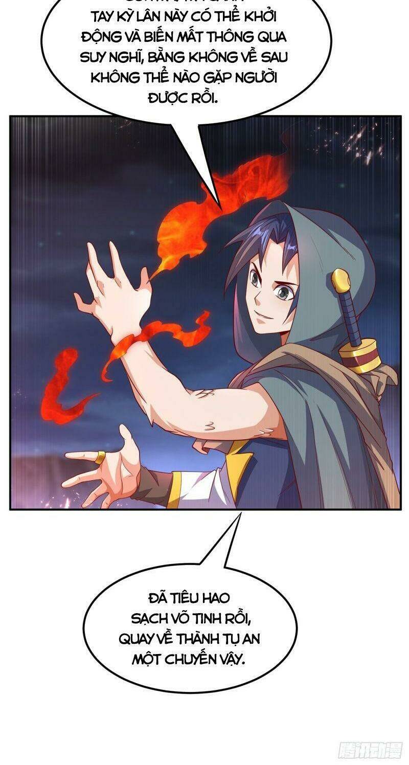 Võ Nghịch Chapter 136 - Trang 2