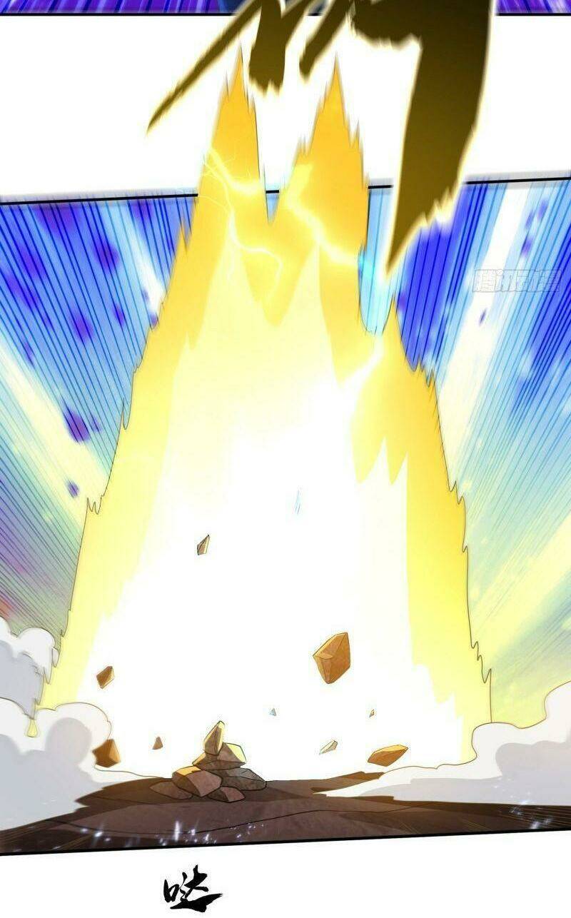 Võ Nghịch Chapter 144 - Trang 2