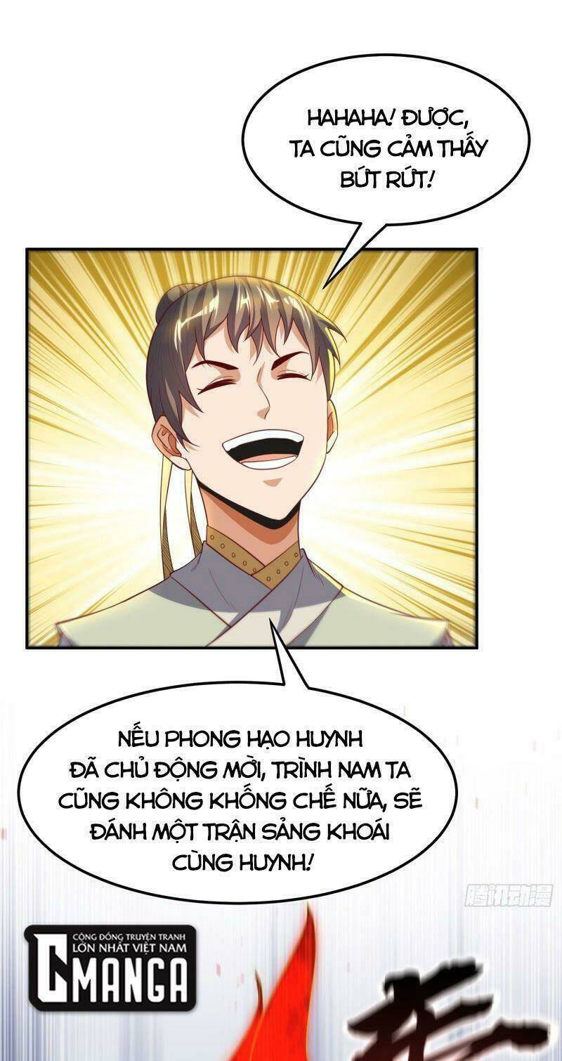 Võ Nghịch Chapter 144 - Trang 2