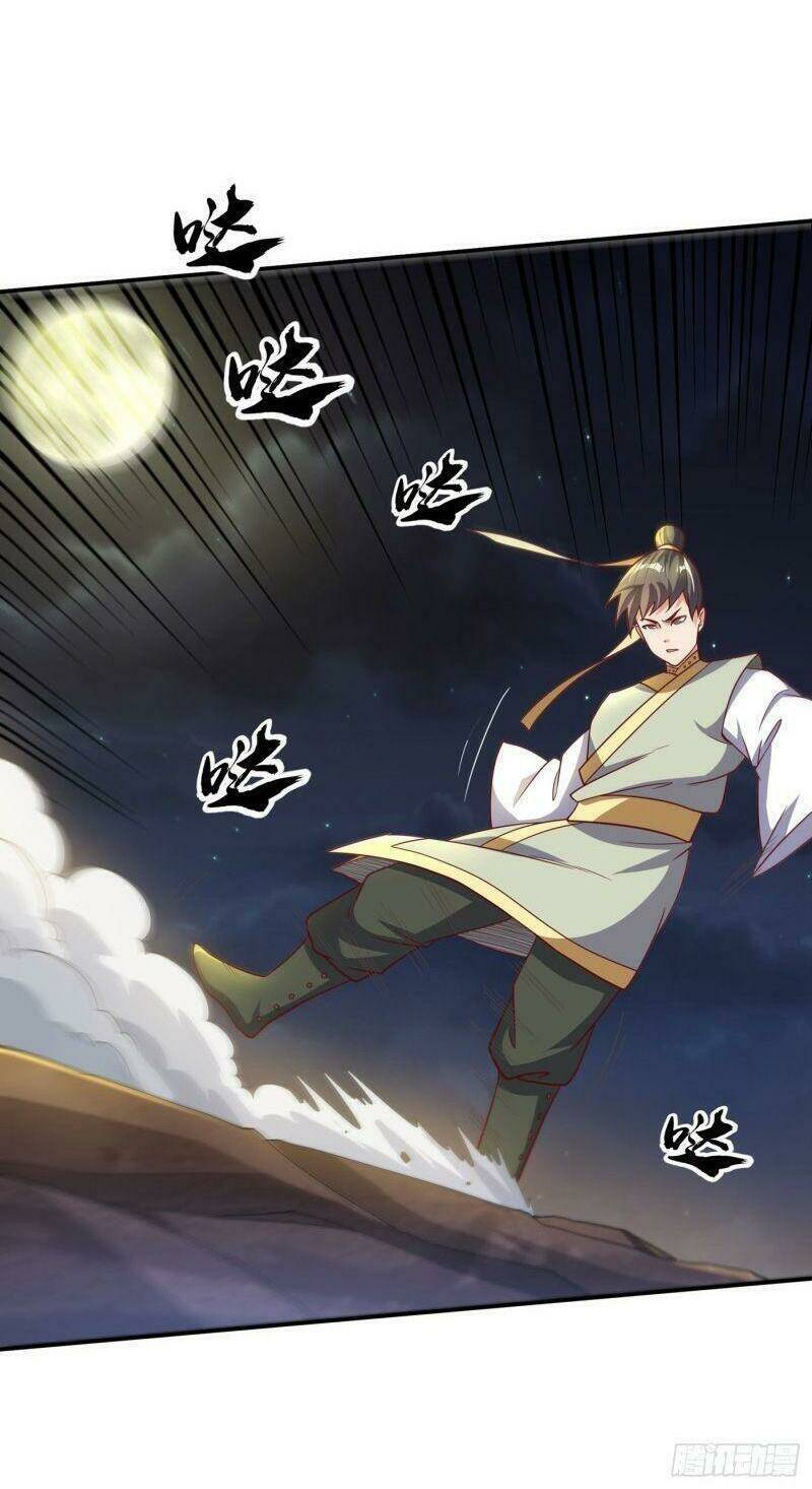 Võ Nghịch Chapter 144 - Trang 2