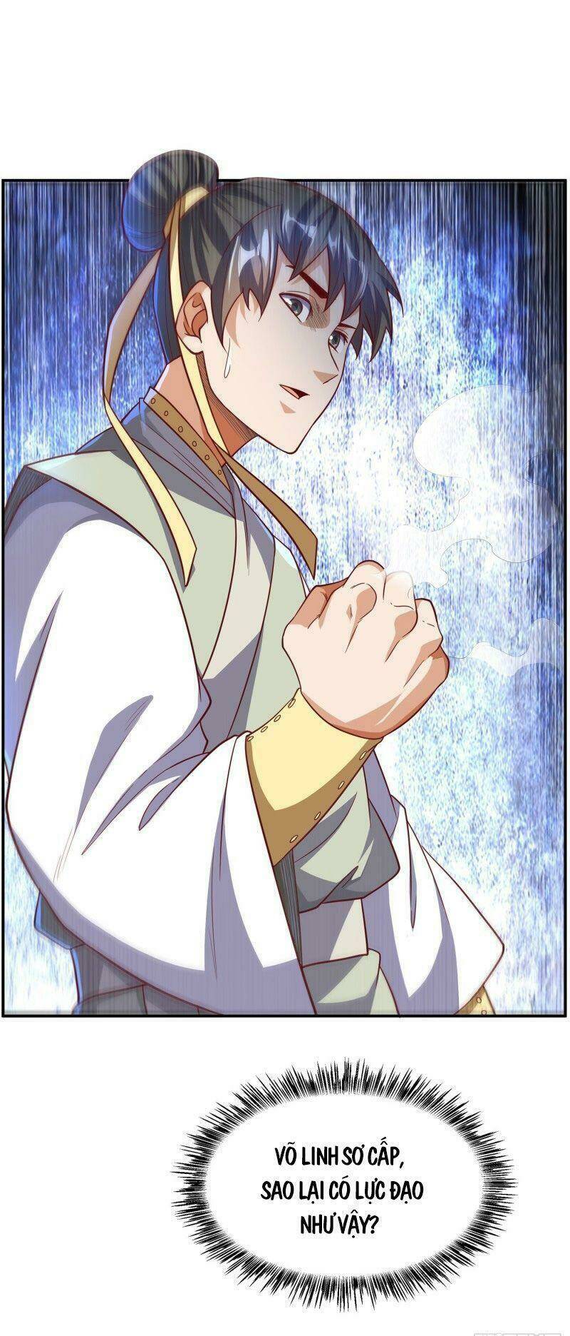 Võ Nghịch Chapter 144 - Trang 2