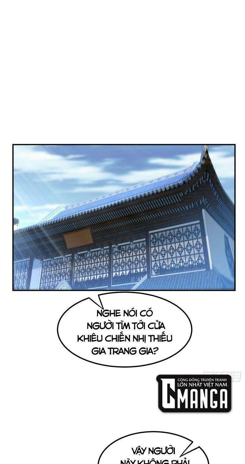 Võ Nghịch Chapter 148 - Trang 2