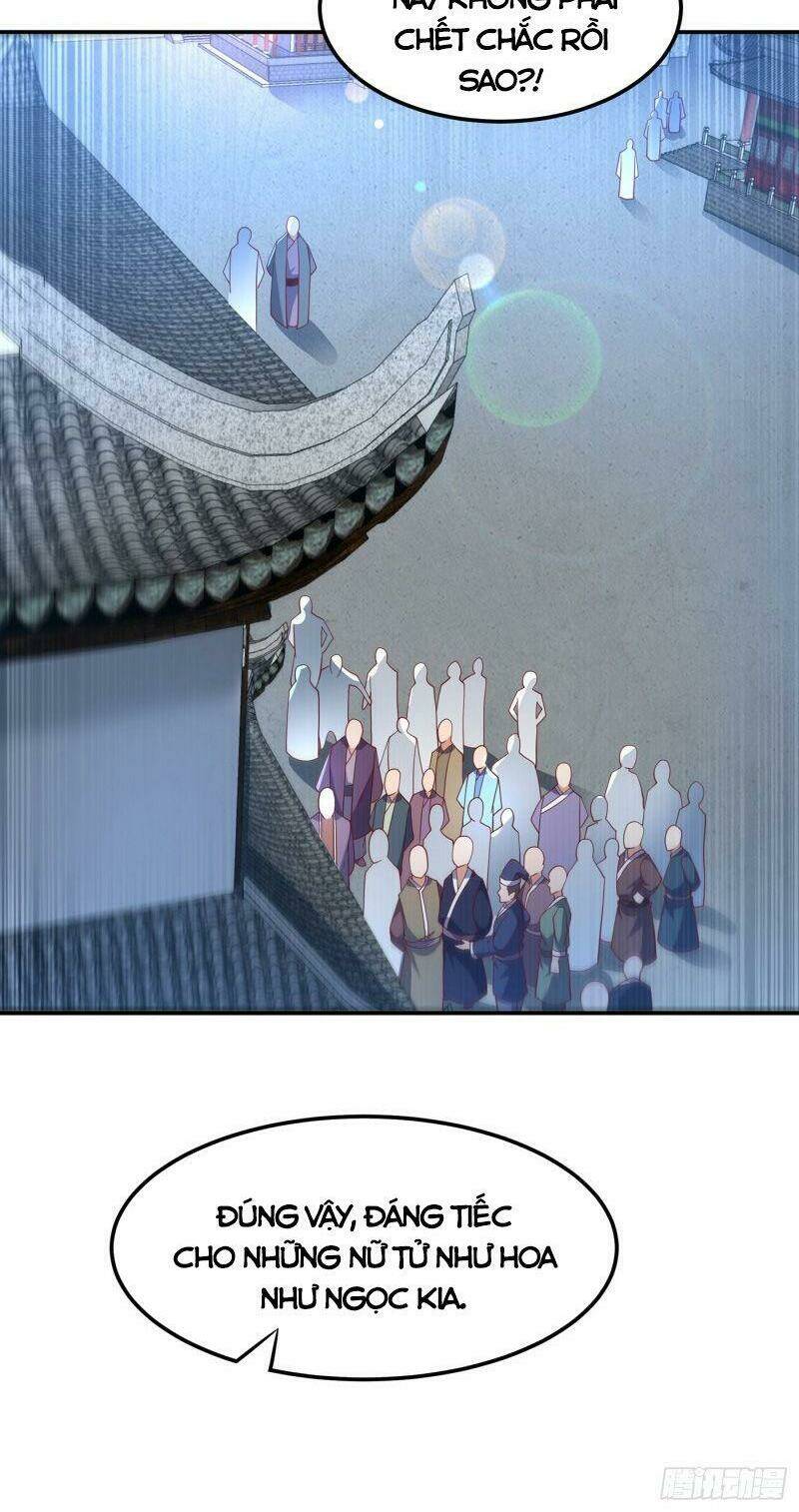 Võ Nghịch Chapter 148 - Trang 2