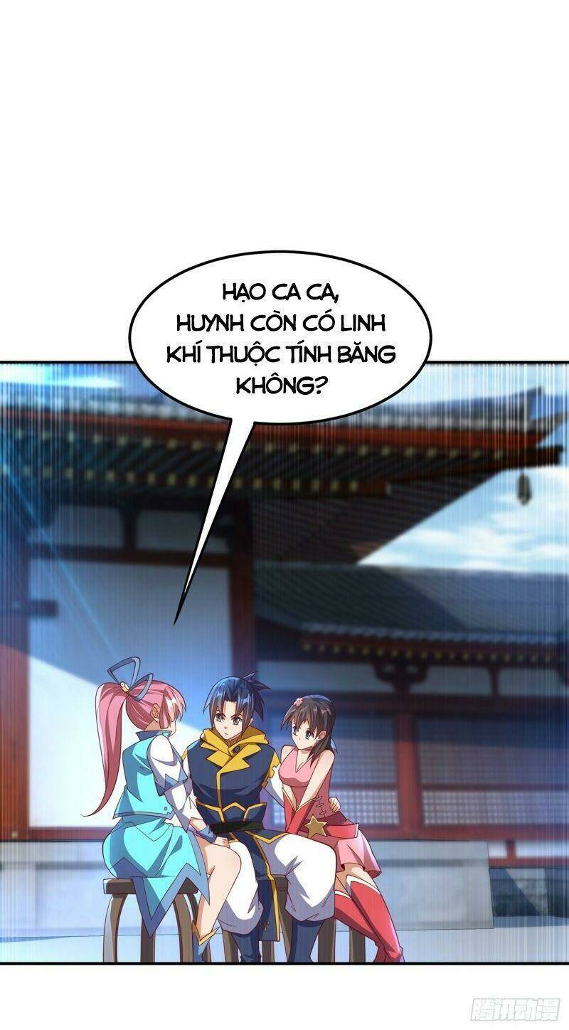 Võ Nghịch Chapter 149 - Trang 2