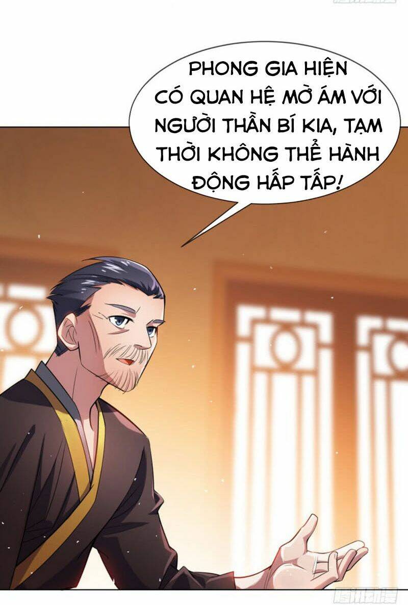 Võ Nghịch Chapter 15 - Trang 2
