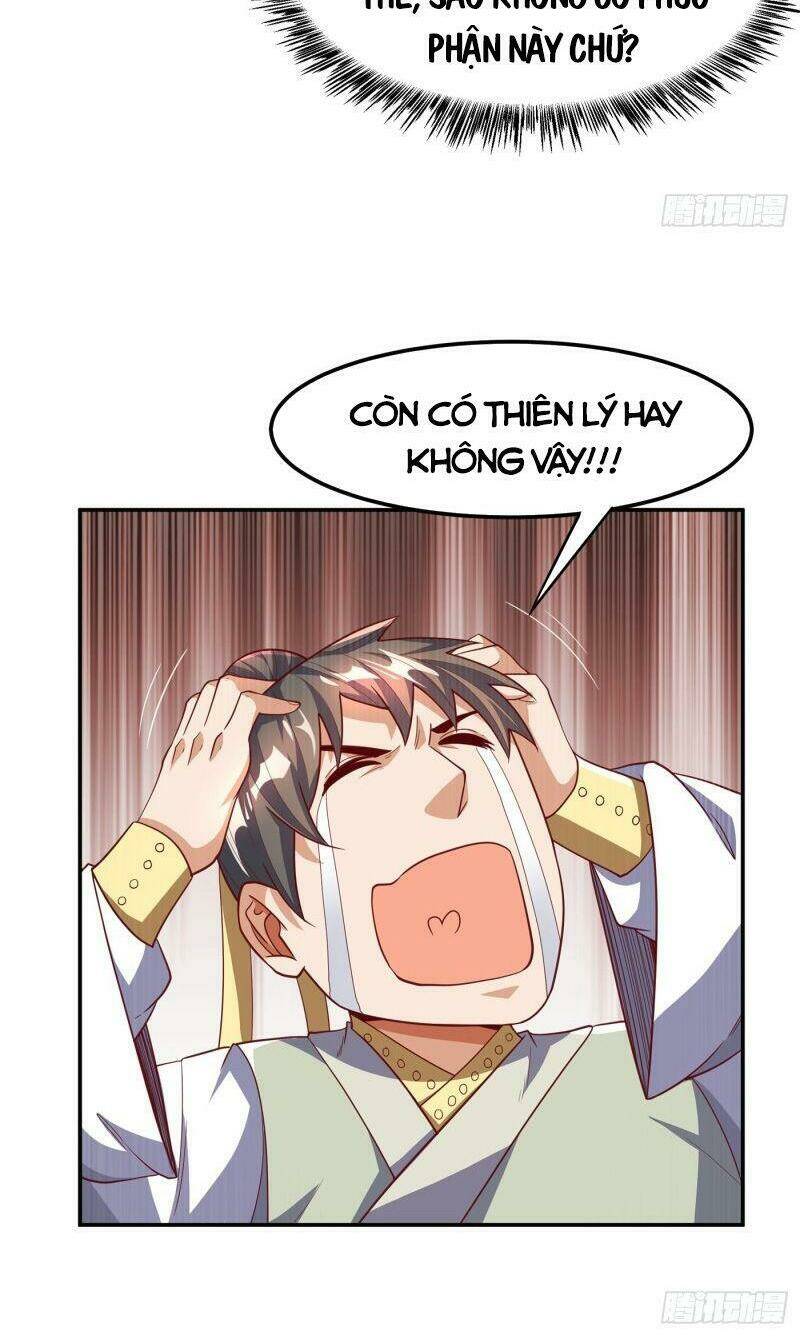 Võ Nghịch Chapter 152 - Trang 2