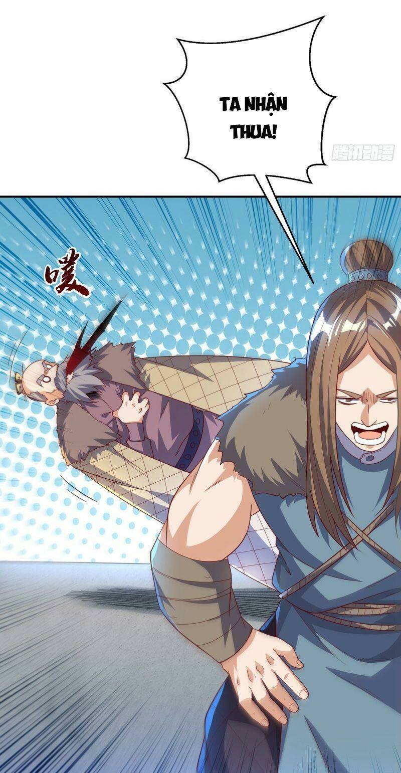 Võ Nghịch Chapter 154 - Trang 2