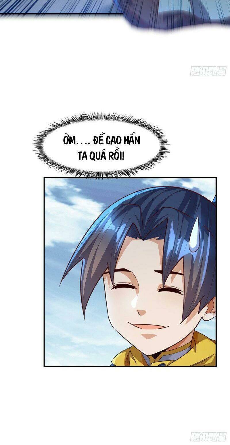 Võ Nghịch Chapter 154 - Trang 2