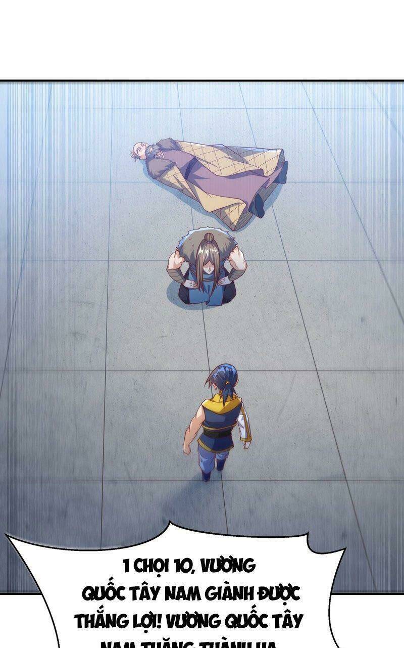 Võ Nghịch Chapter 154 - Trang 2