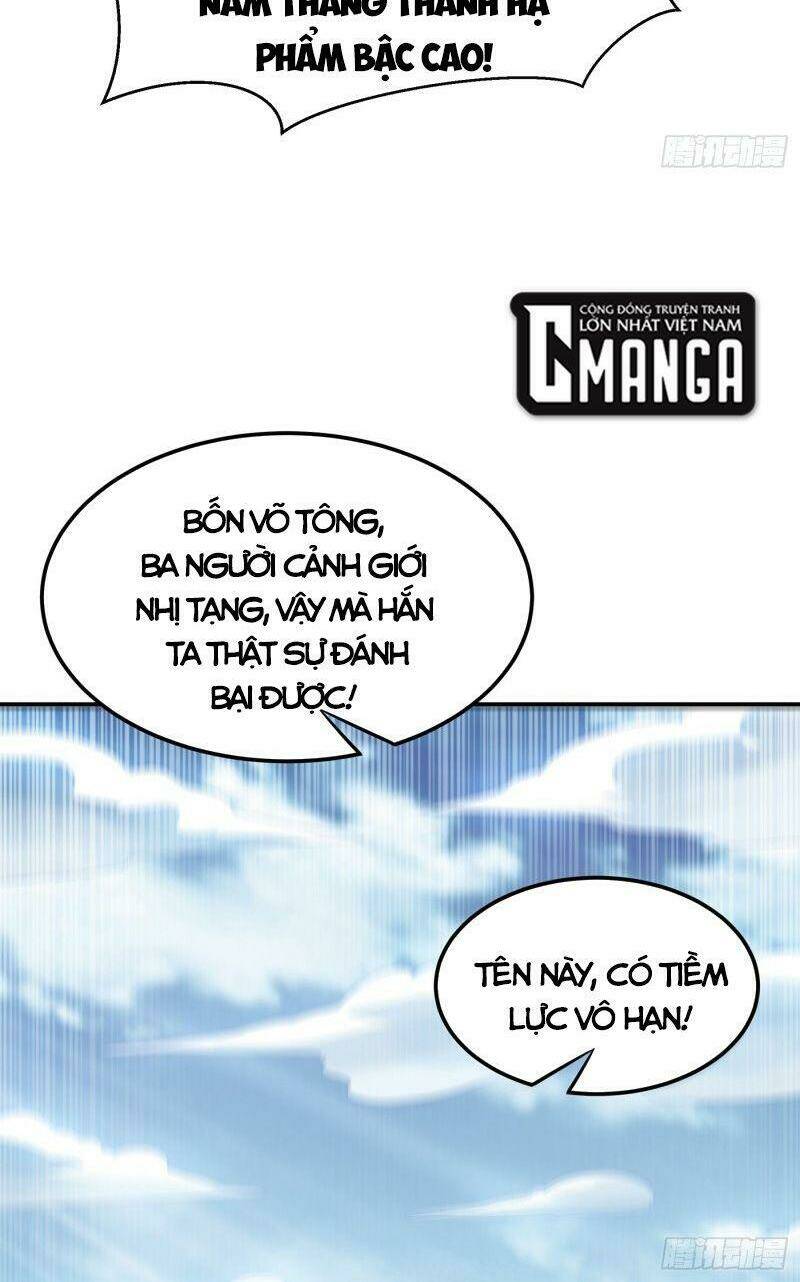 Võ Nghịch Chapter 154 - Trang 2