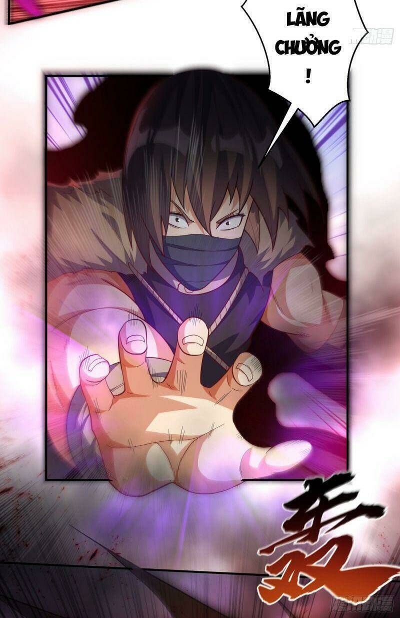 Võ Nghịch Chapter 154 - Trang 2