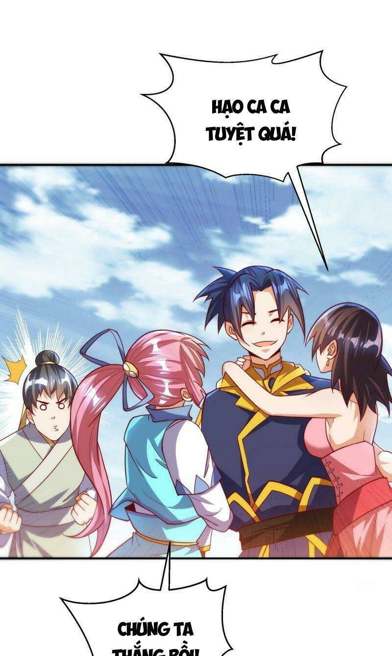 Võ Nghịch Chapter 154 - Trang 2