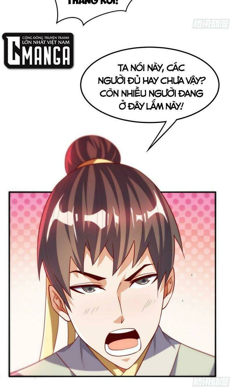 Võ Nghịch Chapter 154 - Trang 2