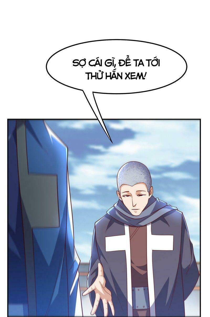 Võ Nghịch Chapter 154 - Trang 2