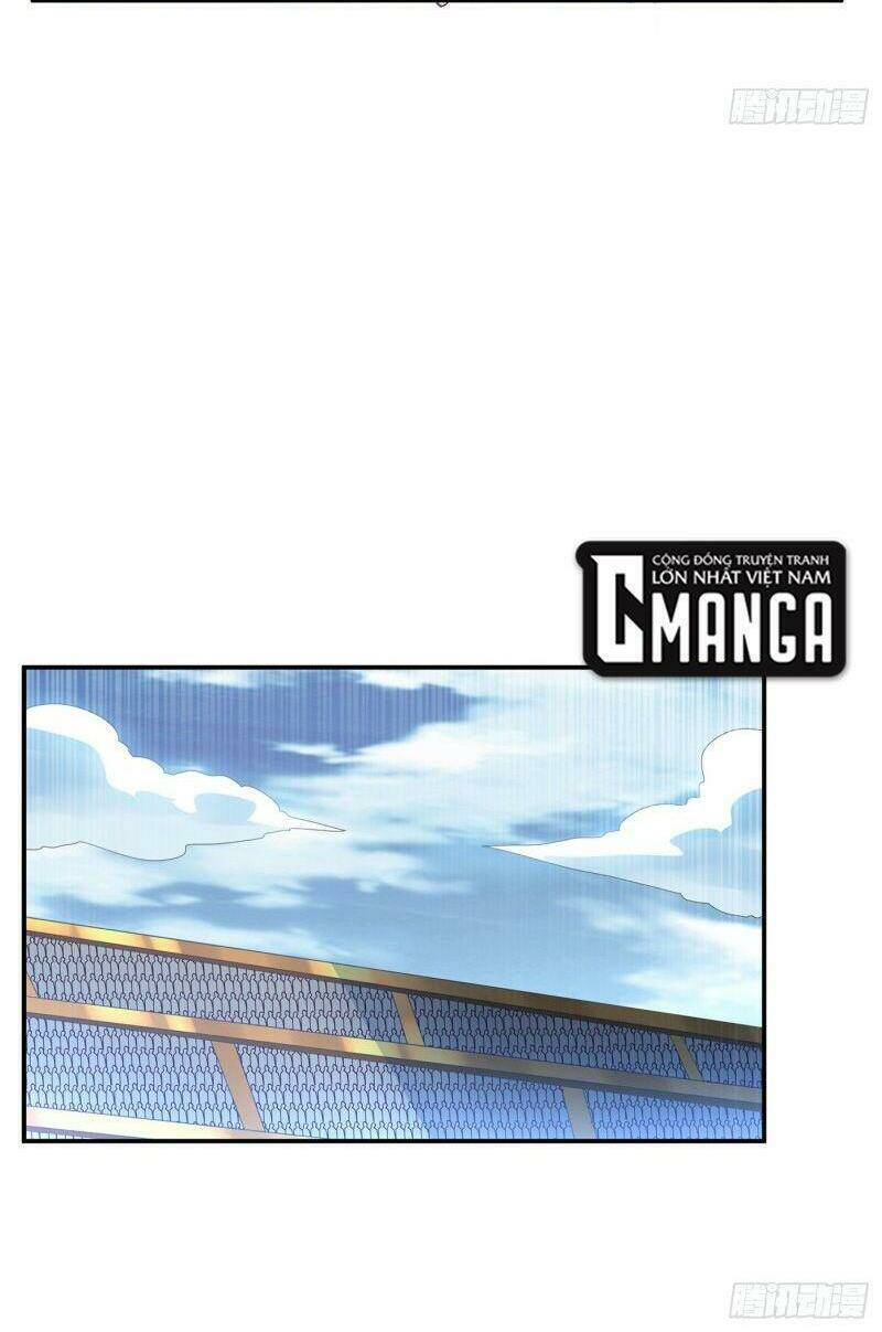 Võ Nghịch Chapter 154 - Trang 2