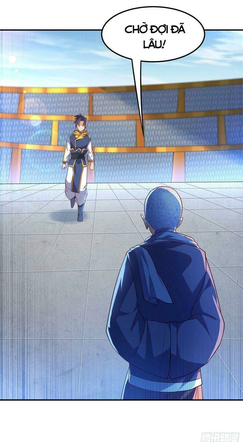 Võ Nghịch Chapter 154 - Trang 2