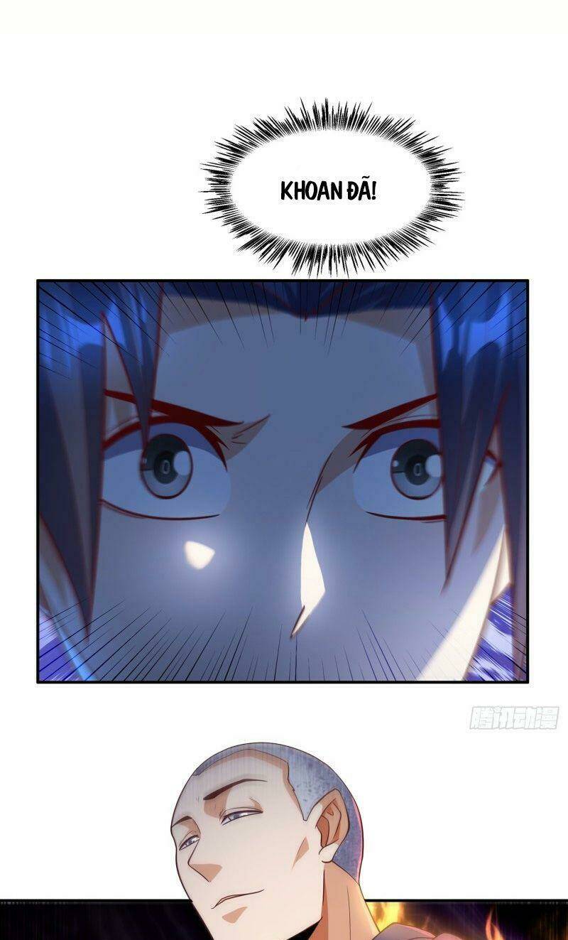 Võ Nghịch Chapter 154 - Trang 2