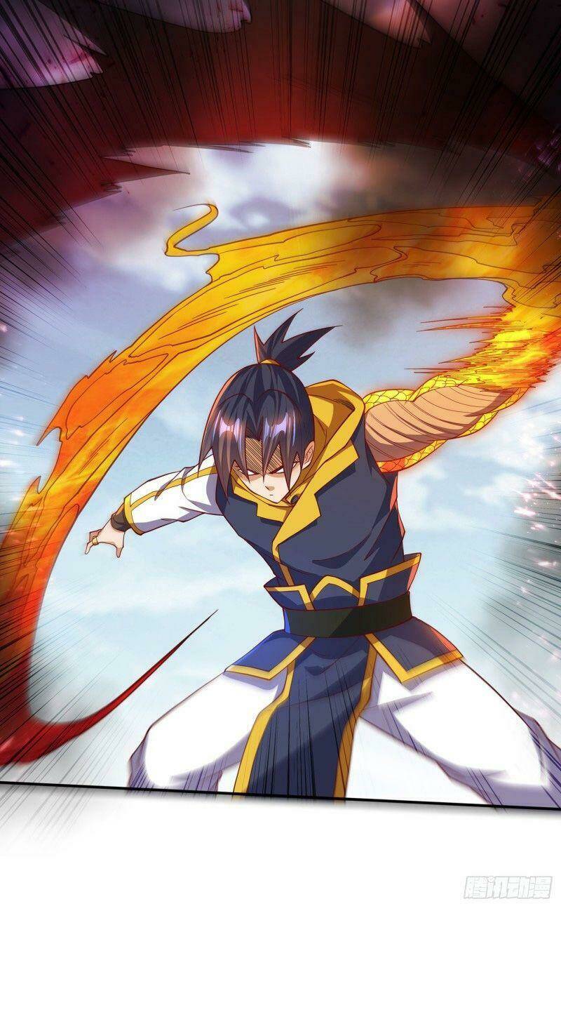 Võ Nghịch Chapter 154 - Trang 2