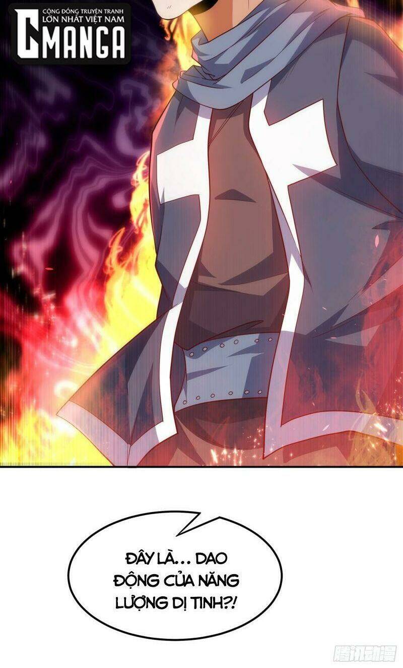 Võ Nghịch Chapter 154 - Trang 2