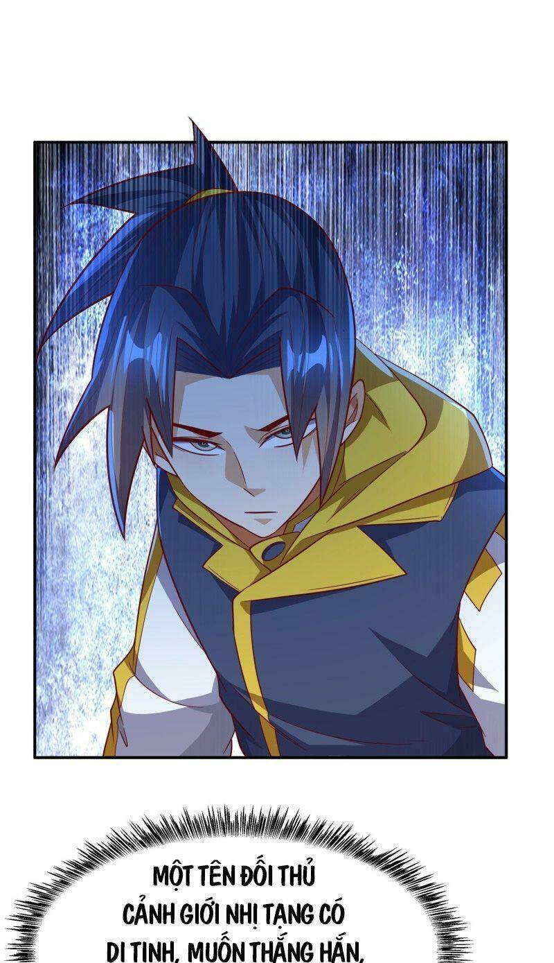 Võ Nghịch Chapter 154 - Trang 2