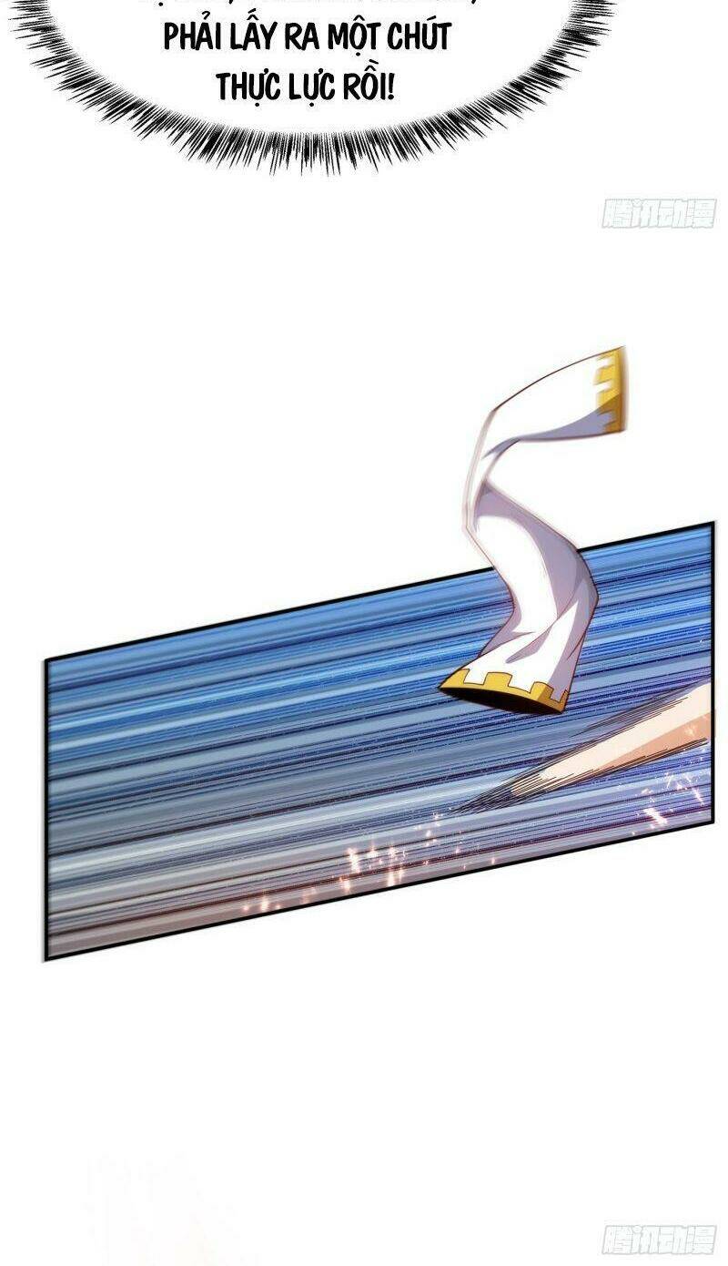 Võ Nghịch Chapter 154 - Trang 2