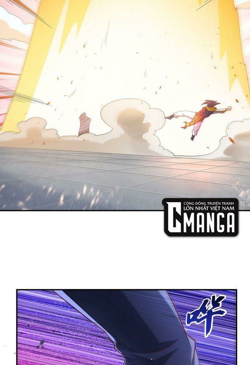 Võ Nghịch Chapter 154 - Trang 2