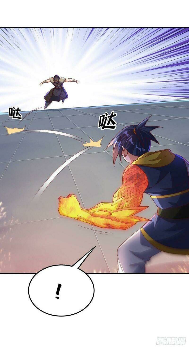 Võ Nghịch Chapter 154 - Trang 2