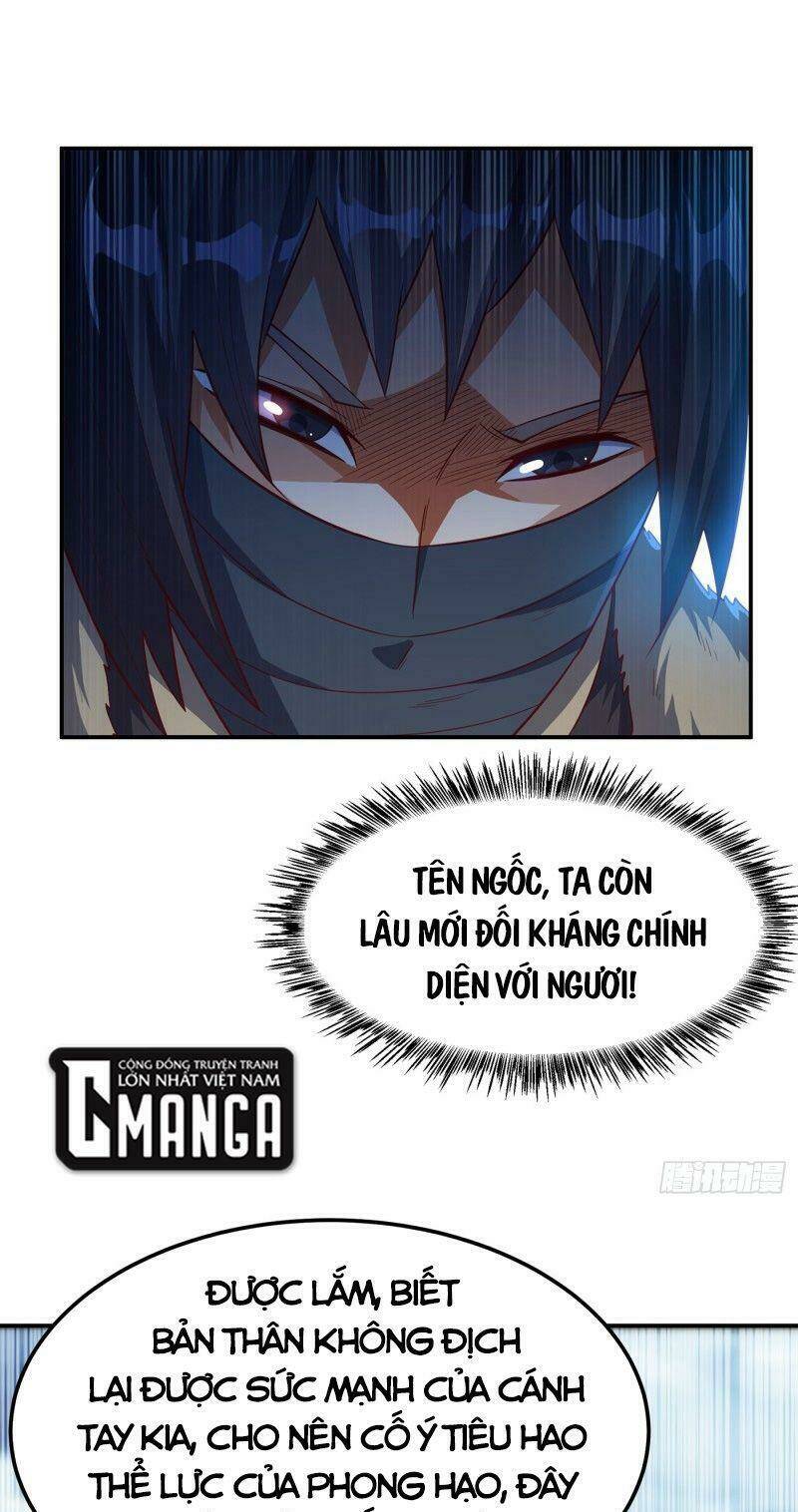 Võ Nghịch Chapter 154 - Trang 2