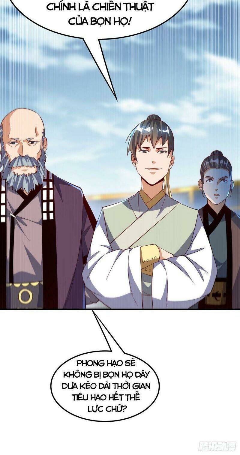 Võ Nghịch Chapter 154 - Trang 2