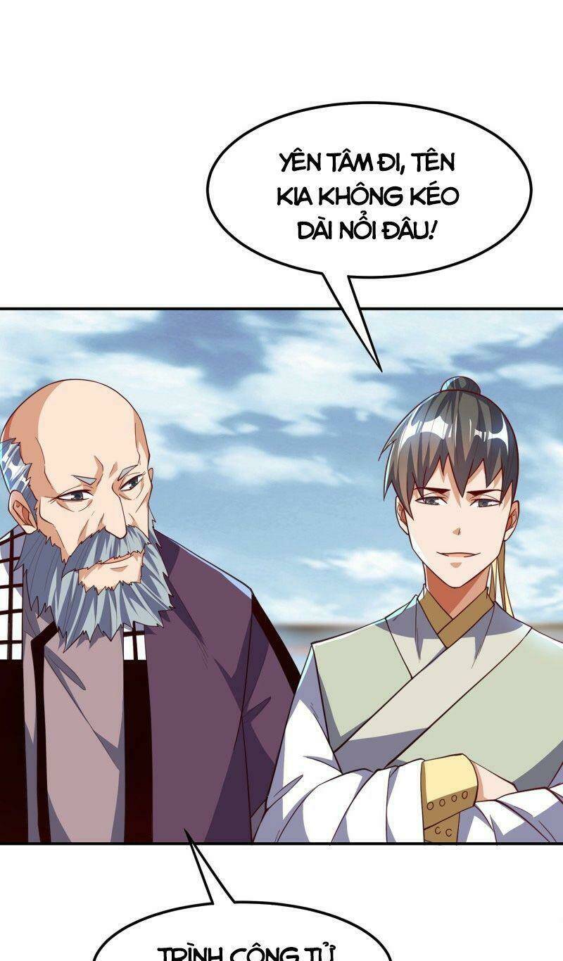 Võ Nghịch Chapter 154 - Trang 2
