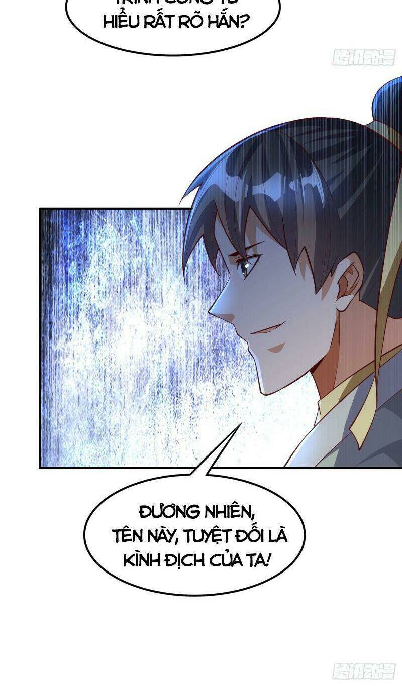 Võ Nghịch Chapter 154 - Trang 2