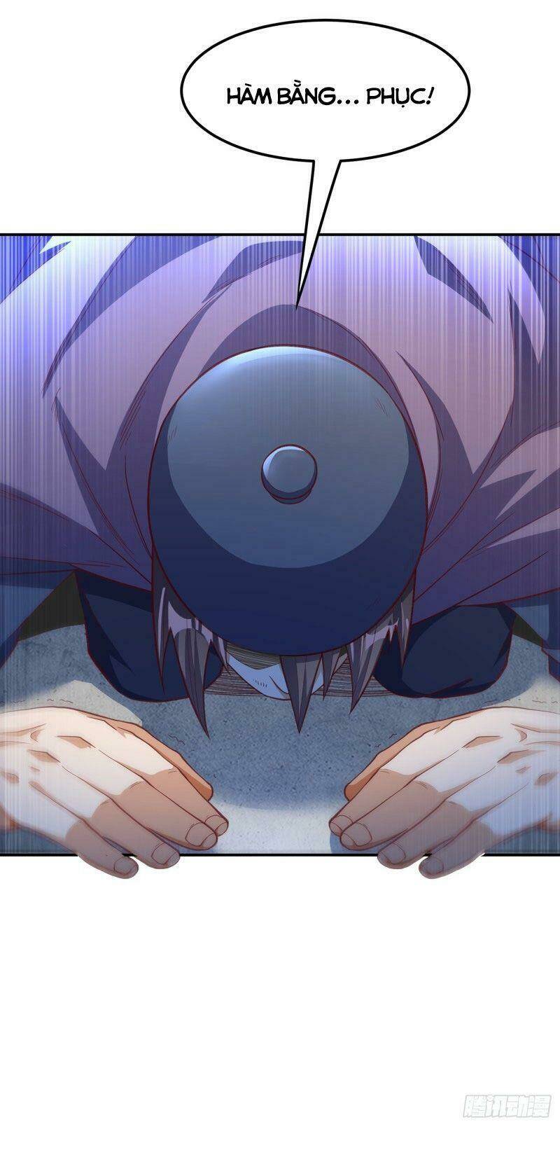 Võ Nghịch Chapter 157 - Trang 2