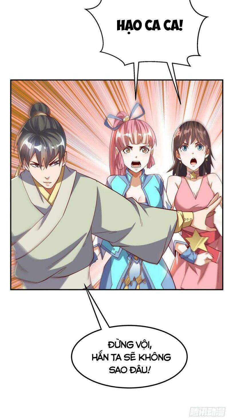 Võ Nghịch Chapter 159 - Trang 2