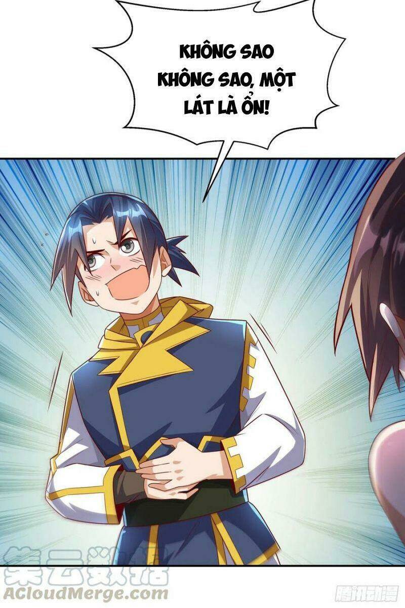 Võ Nghịch Chapter 163 - Trang 2