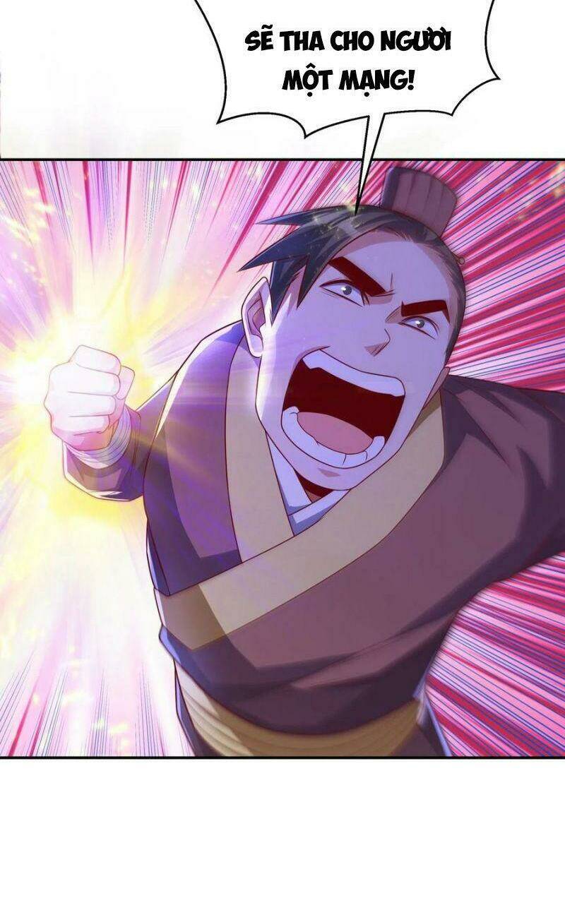 Võ Nghịch Chapter 163 - Trang 2