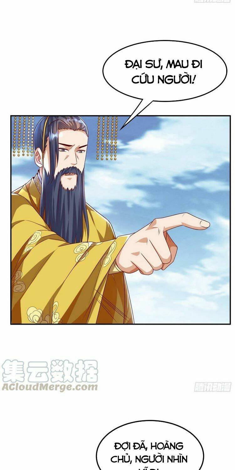 Võ Nghịch Chapter 164 - Trang 2